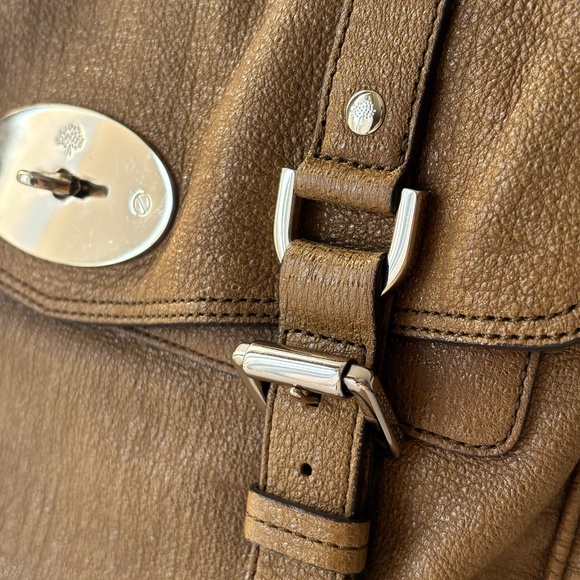 Mulberry Alexa - Picture 4 of 8